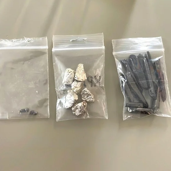 Beads - Picture 1 of 4